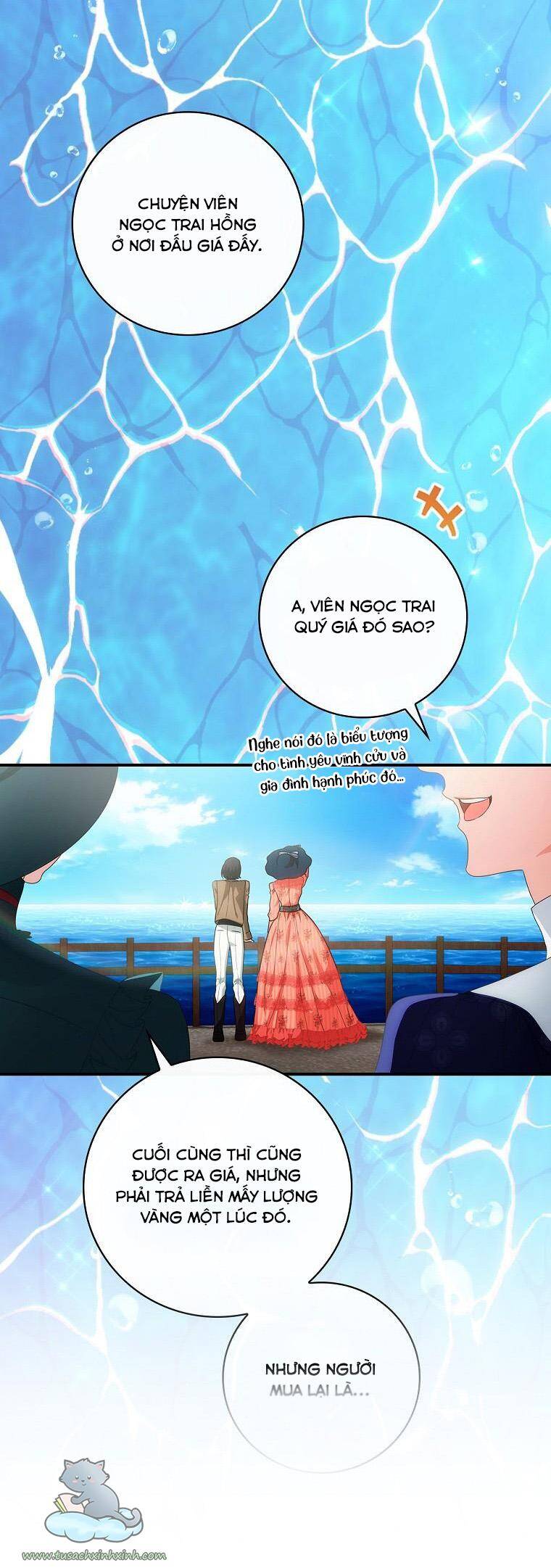 Lừa Người Hợp Với Em Chapter 14 - 17