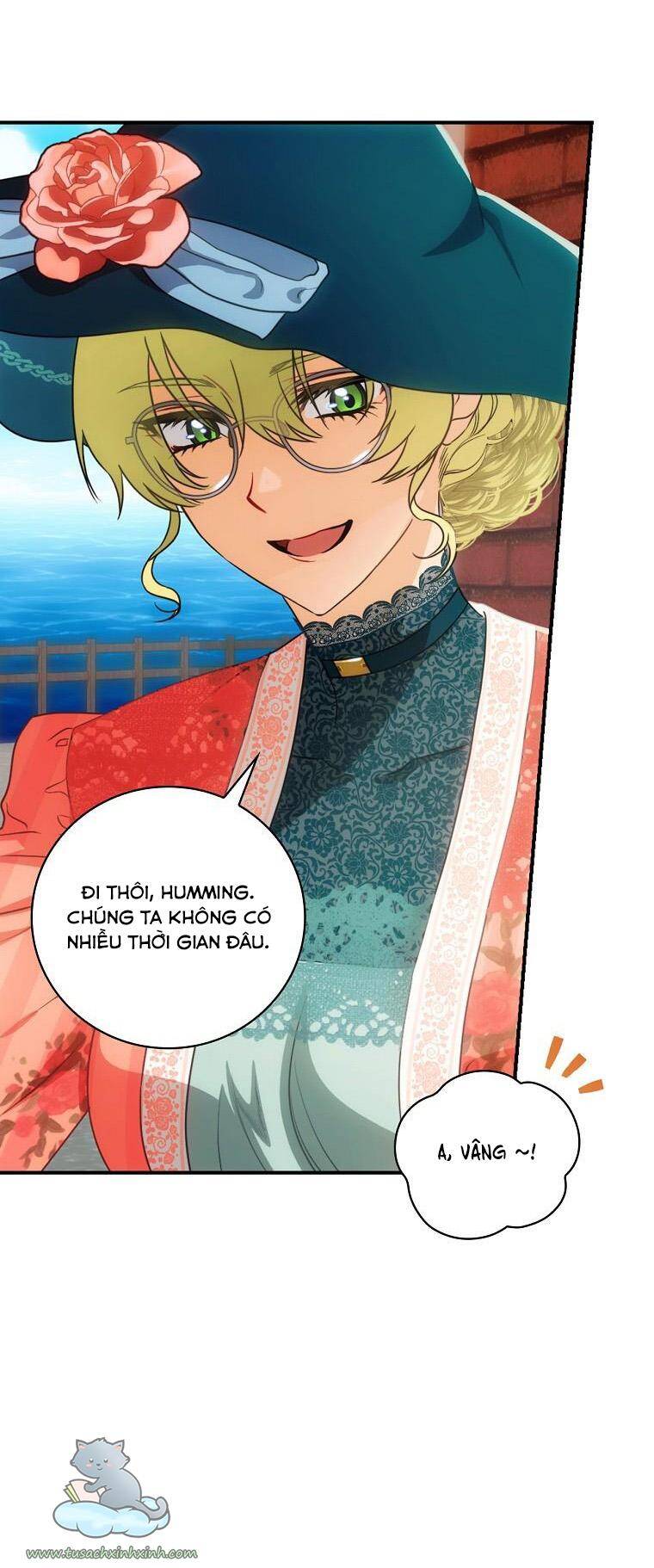 Lừa Người Hợp Với Em Chapter 14 - 18