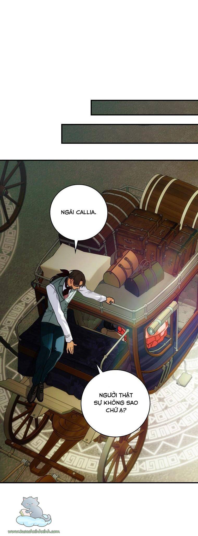 Lừa Người Hợp Với Em Chapter 14 - 19