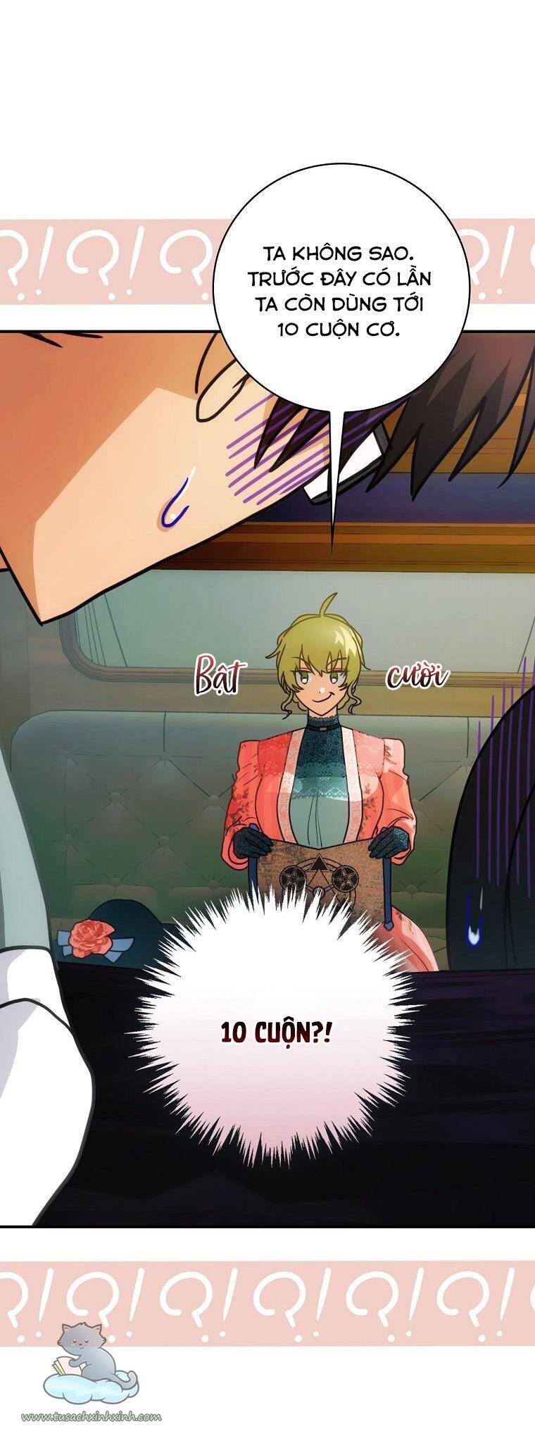 Lừa Người Hợp Với Em Chapter 14 - 21
