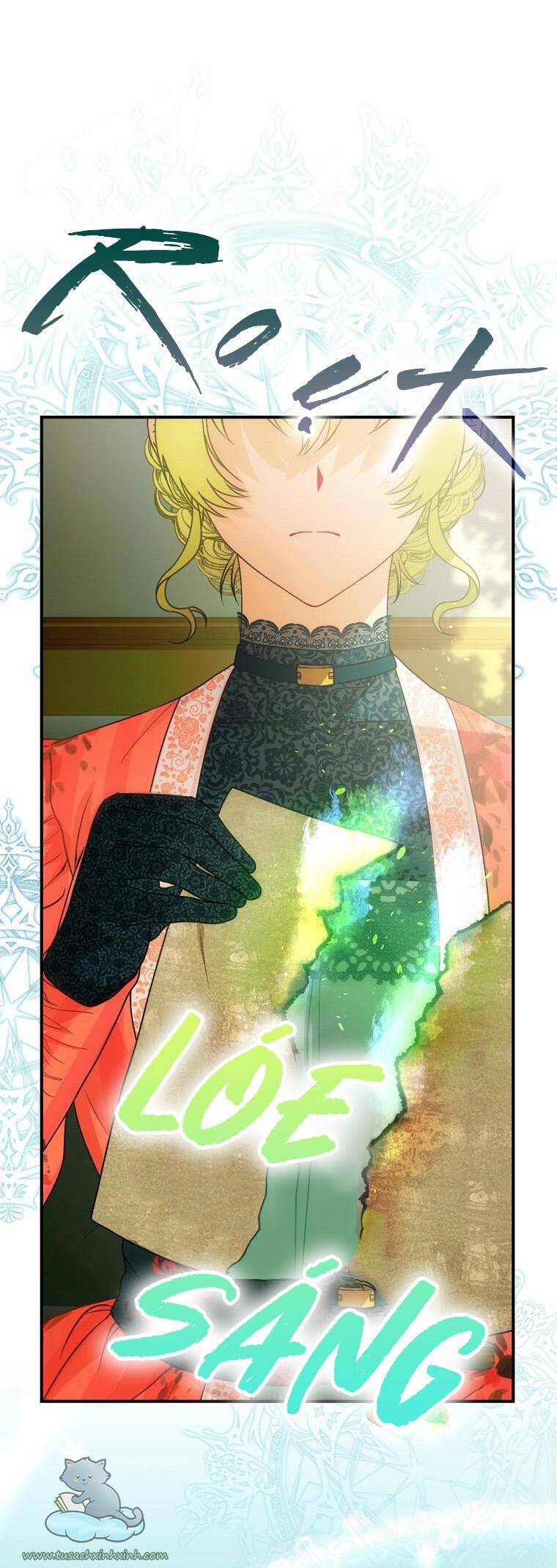 Lừa Người Hợp Với Em Chapter 14 - 4