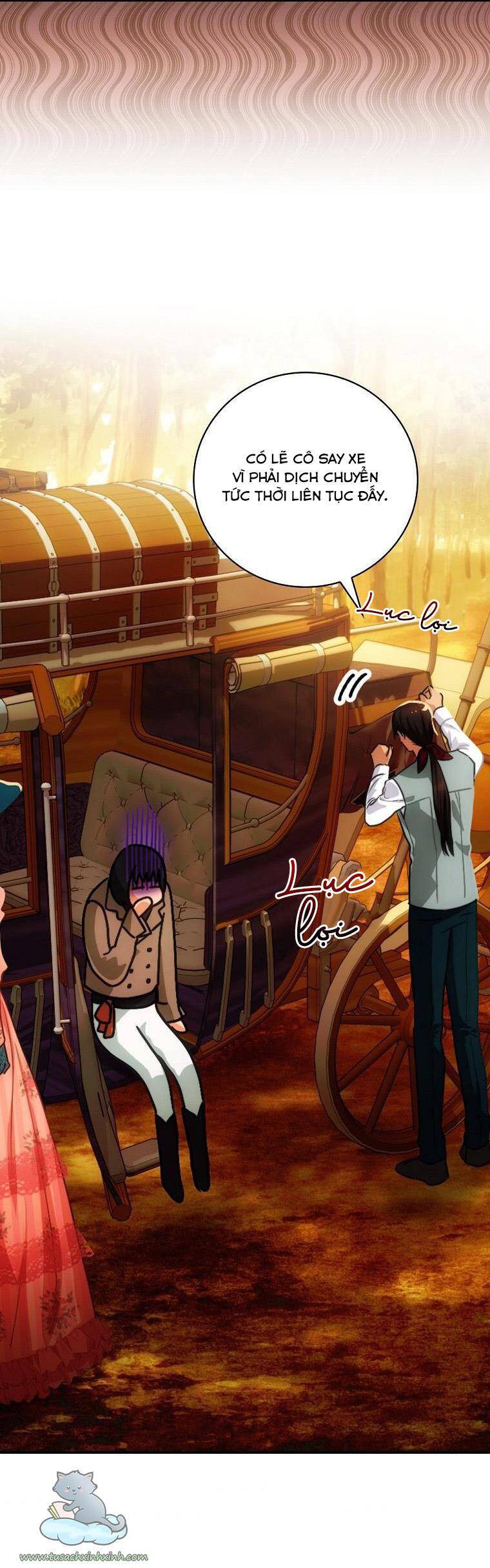 Lừa Người Hợp Với Em Chapter 14 - 33