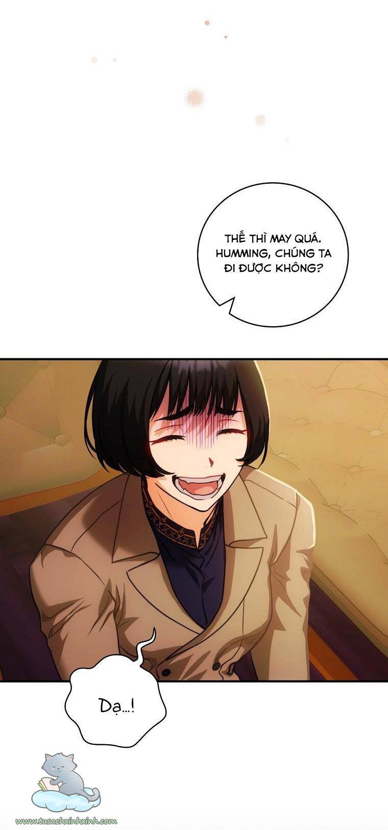 Lừa Người Hợp Với Em Chapter 14 - 38