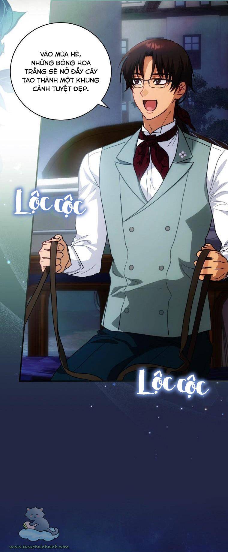 Lừa Người Hợp Với Em Chapter 14 - 43