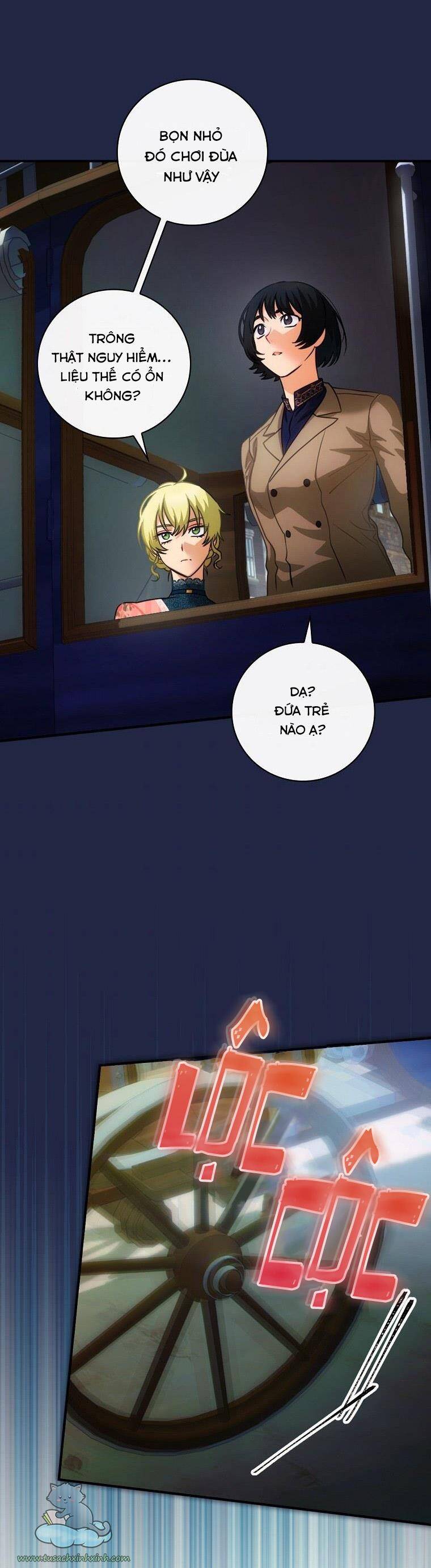 Lừa Người Hợp Với Em Chapter 14 - 47