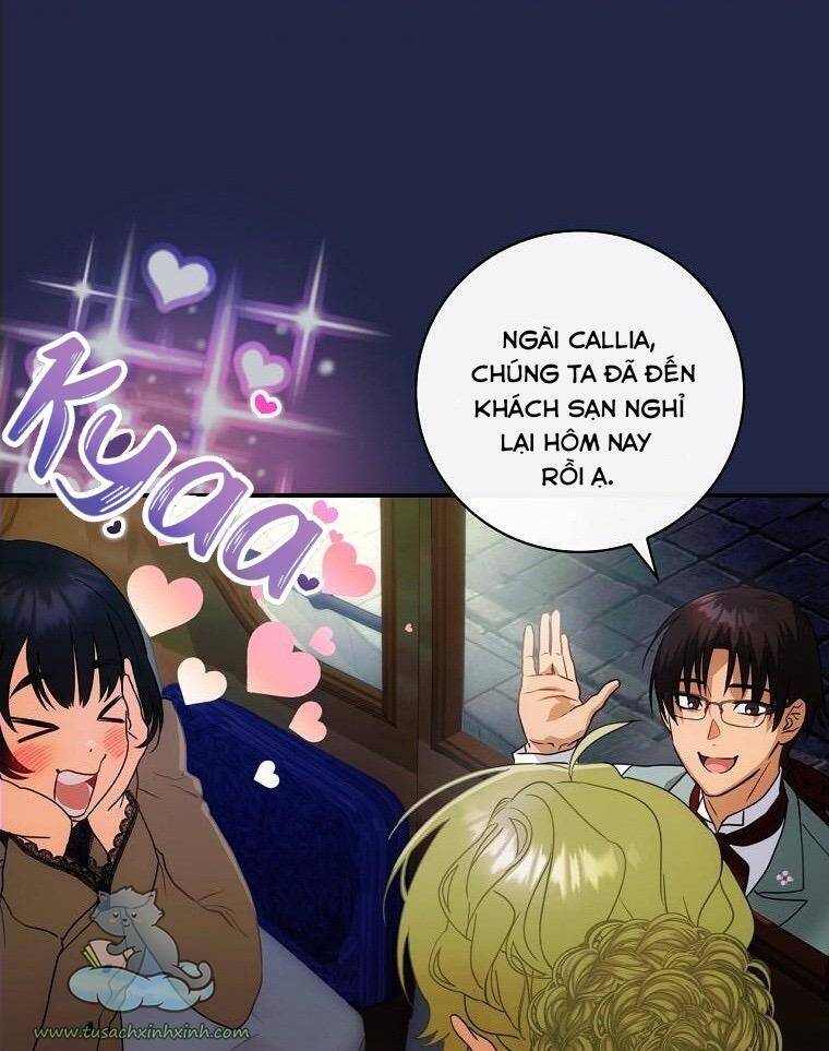 Lừa Người Hợp Với Em Chapter 14 - 55