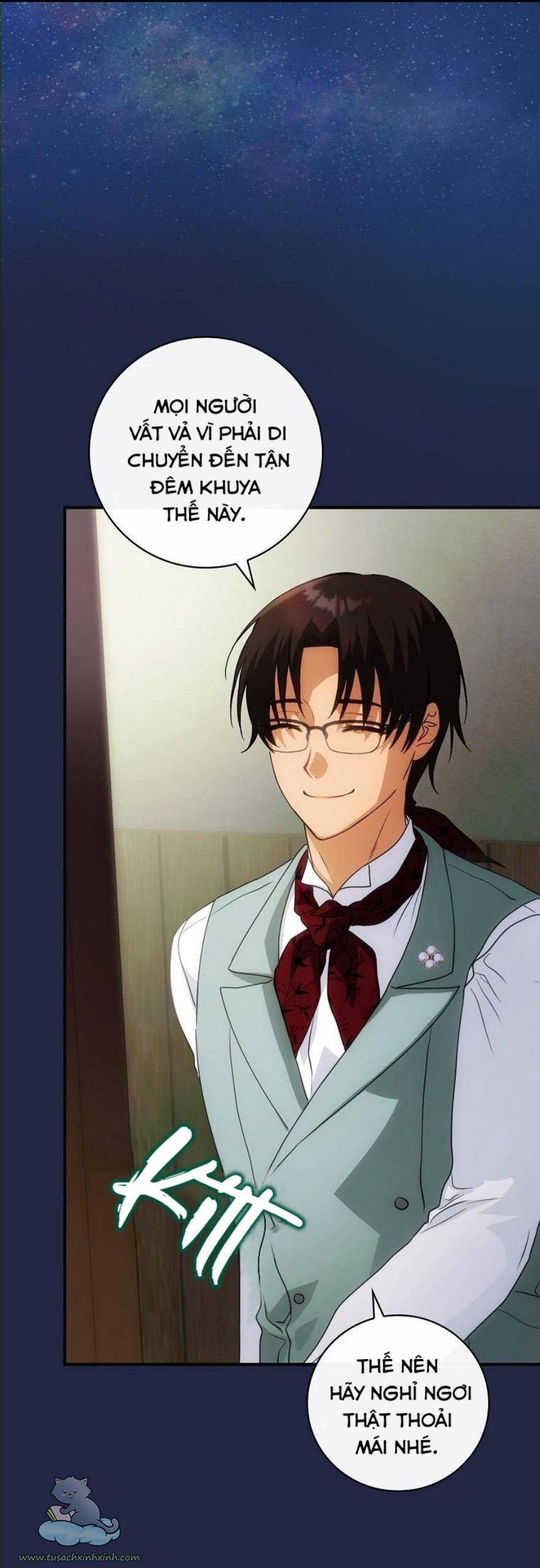 Lừa Người Hợp Với Em Chapter 14 - 57