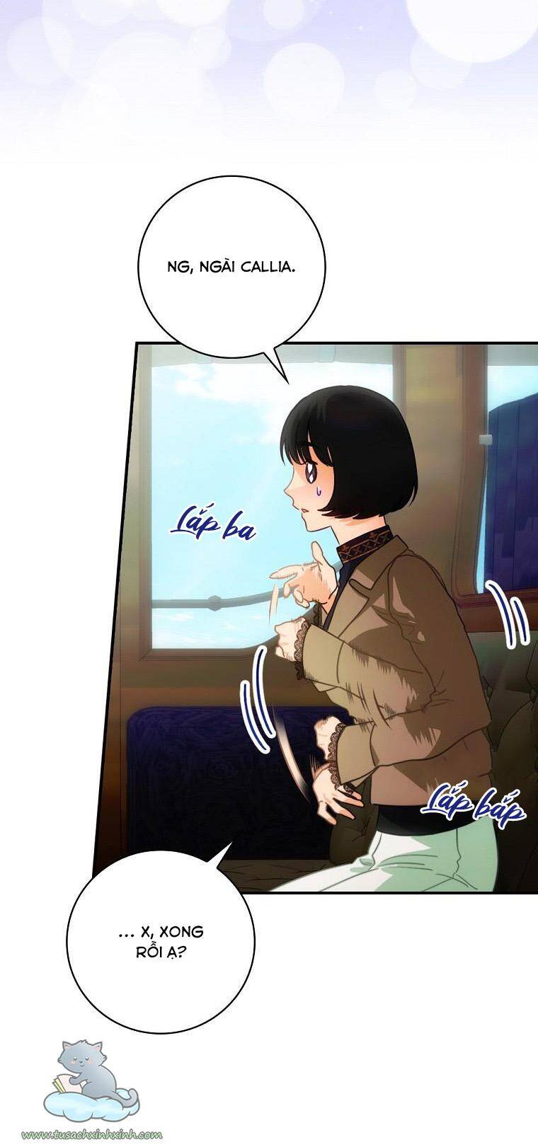 Lừa Người Hợp Với Em Chapter 14 - 9