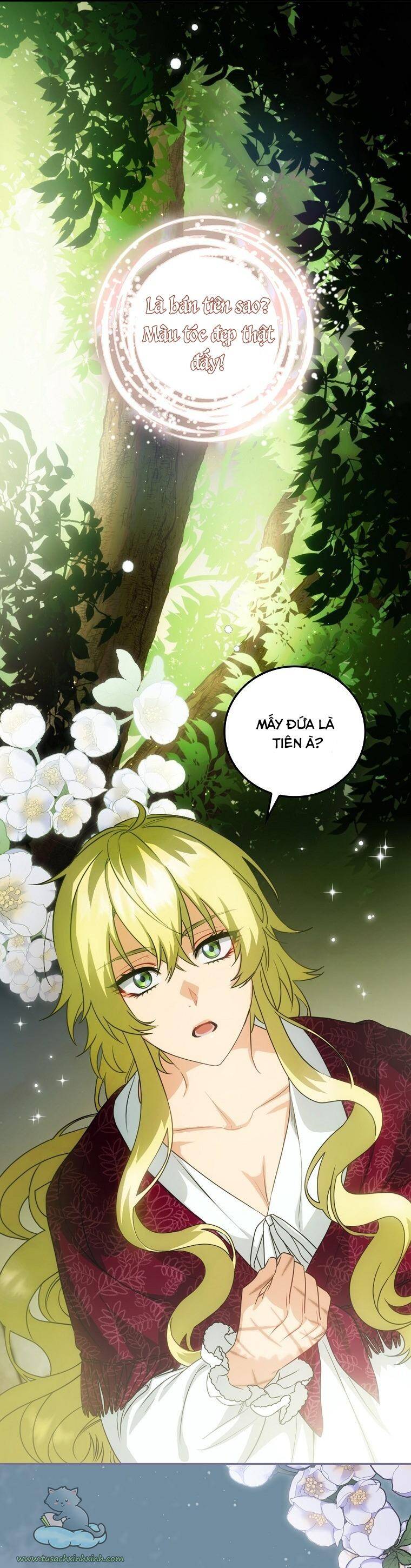 Lừa Người Hợp Với Em Chapter 15 - 22