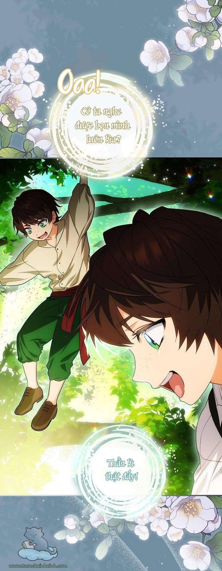 Lừa Người Hợp Với Em Chapter 15 - 23