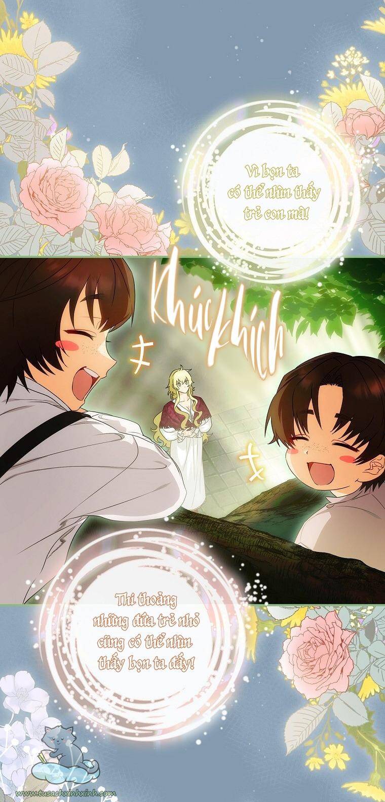 Lừa Người Hợp Với Em Chapter 15 - 33