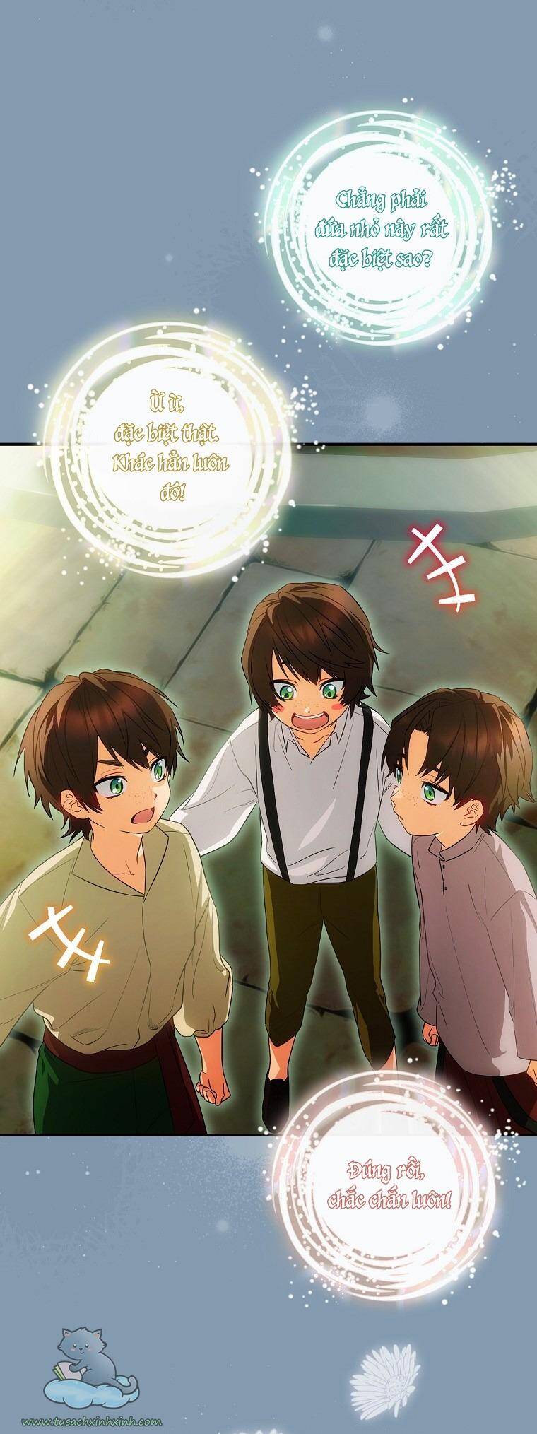 Lừa Người Hợp Với Em Chapter 15 - 37