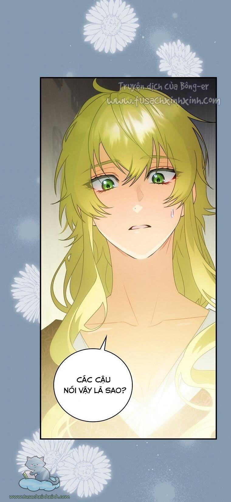 Lừa Người Hợp Với Em Chapter 15 - 38