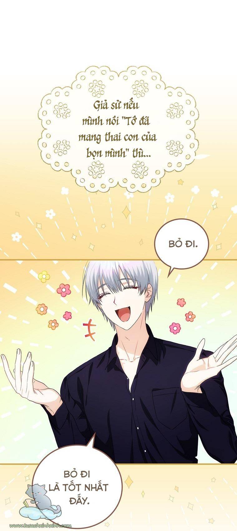 Lừa Người Hợp Với Em Chapter 15 - 5