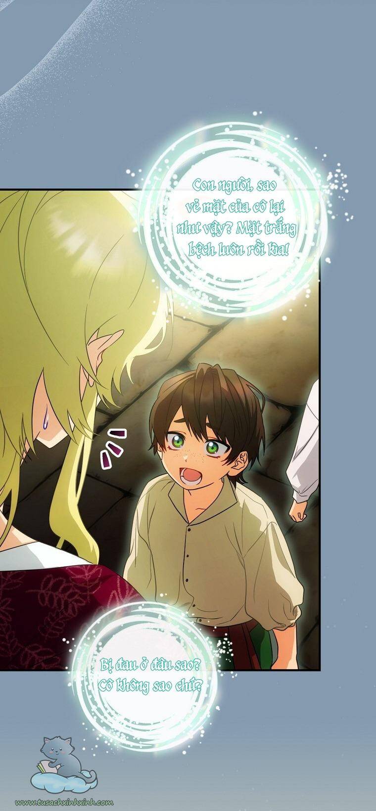 Lừa Người Hợp Với Em Chapter 15 - 43