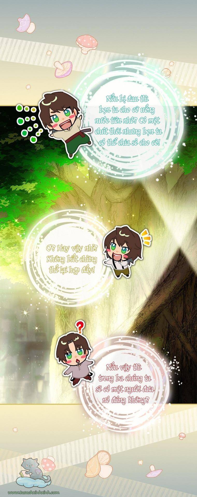 Lừa Người Hợp Với Em Chapter 15 - 44