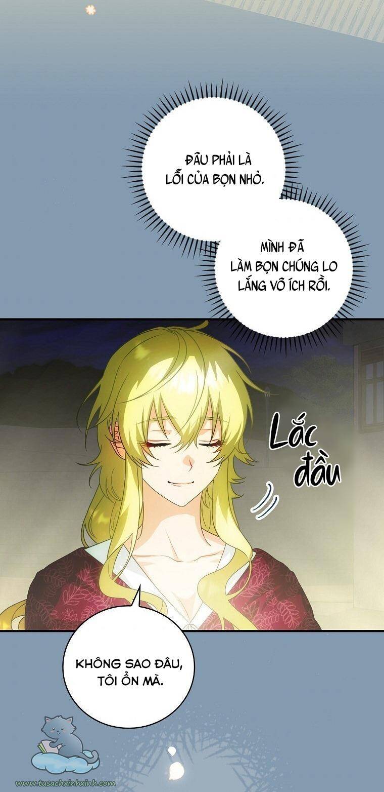 Lừa Người Hợp Với Em Chapter 15 - 45