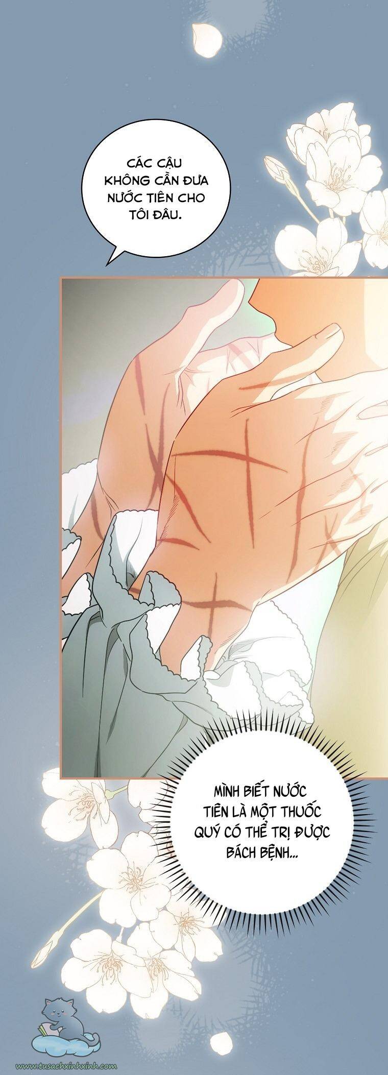 Lừa Người Hợp Với Em Chapter 15 - 47