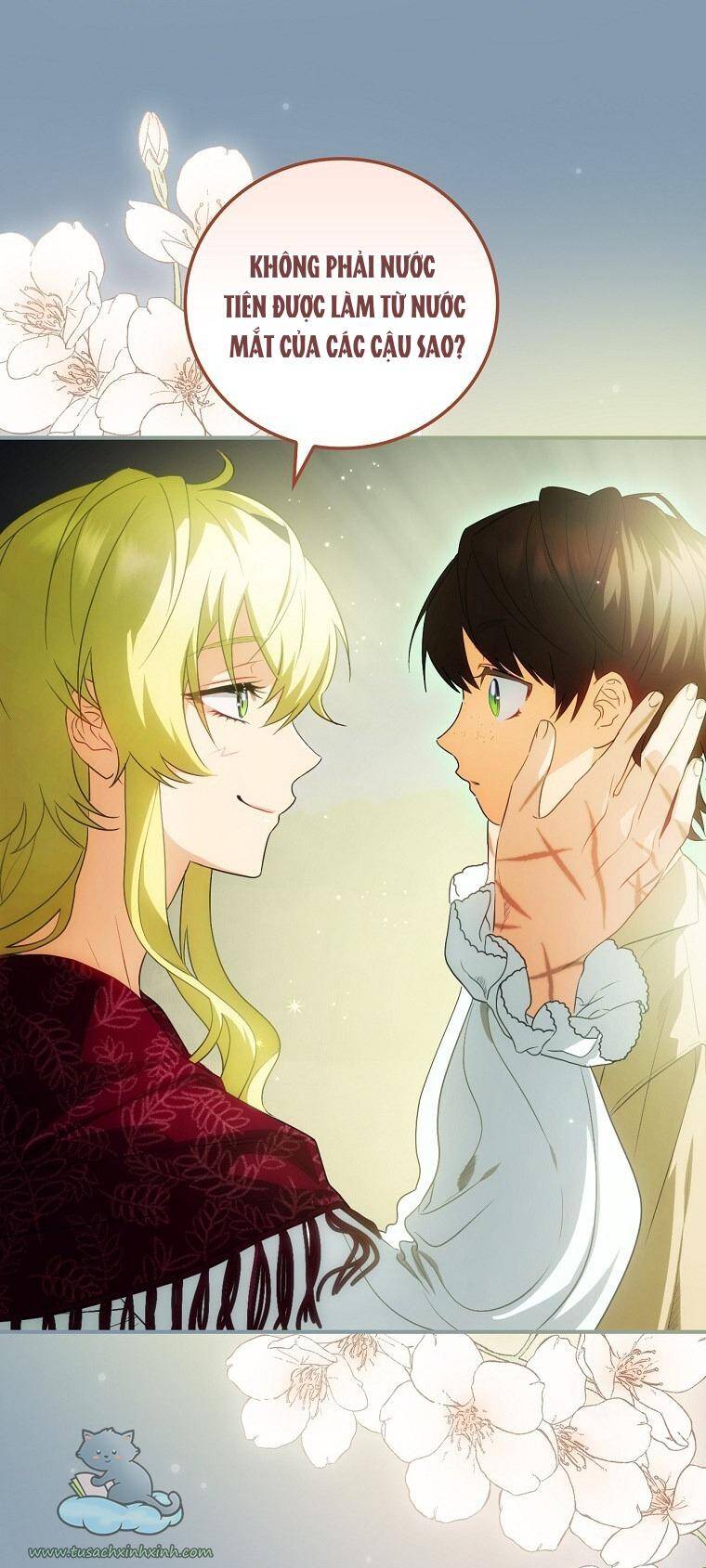 Lừa Người Hợp Với Em Chapter 15 - 48