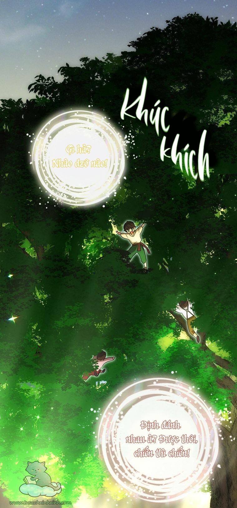 Lừa Người Hợp Với Em Chapter 15 - 59