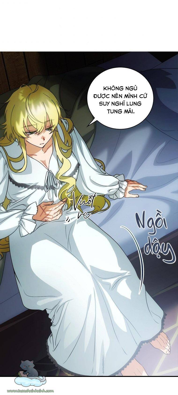 Lừa Người Hợp Với Em Chapter 15 - 9