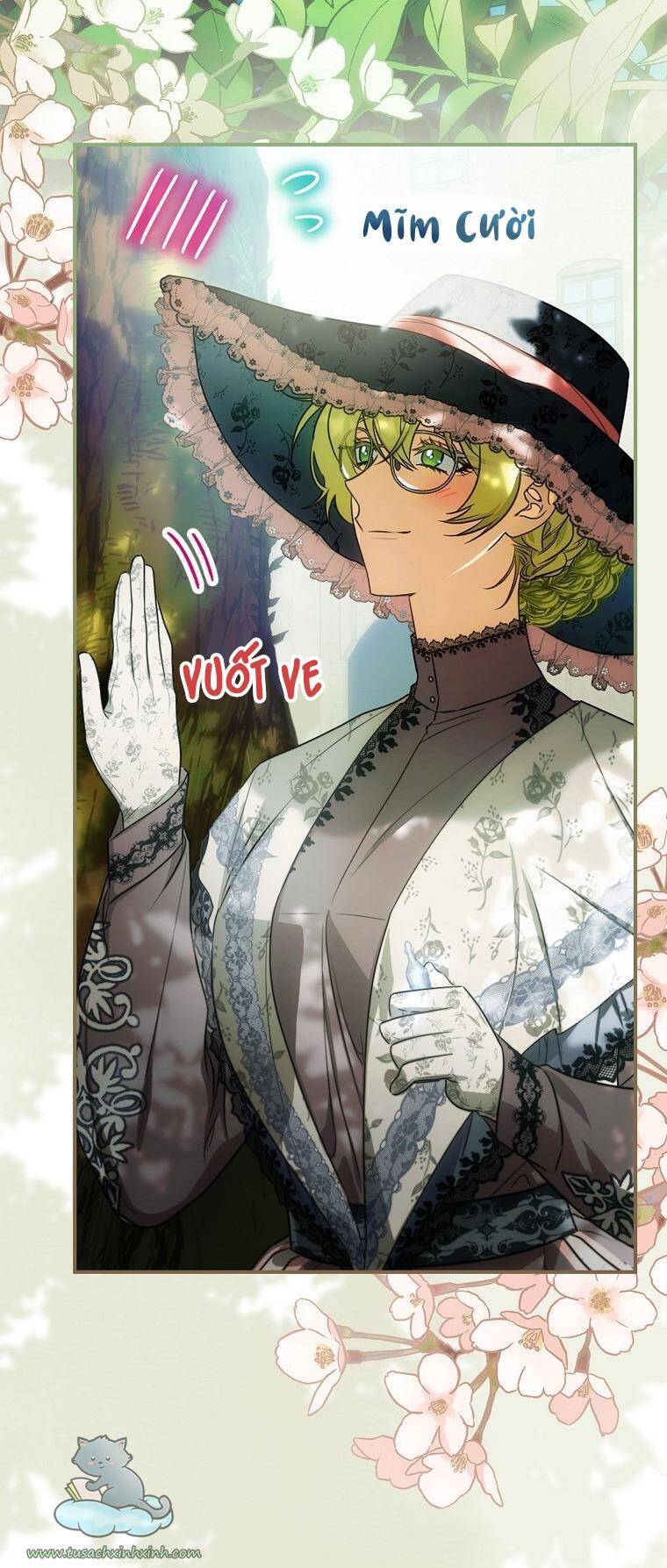 Lừa Người Hợp Với Em Chapter 16 - 14