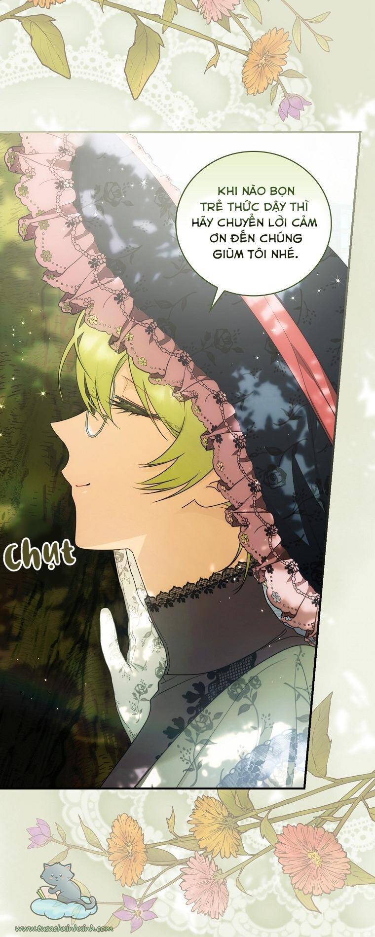 Lừa Người Hợp Với Em Chapter 16 - 18