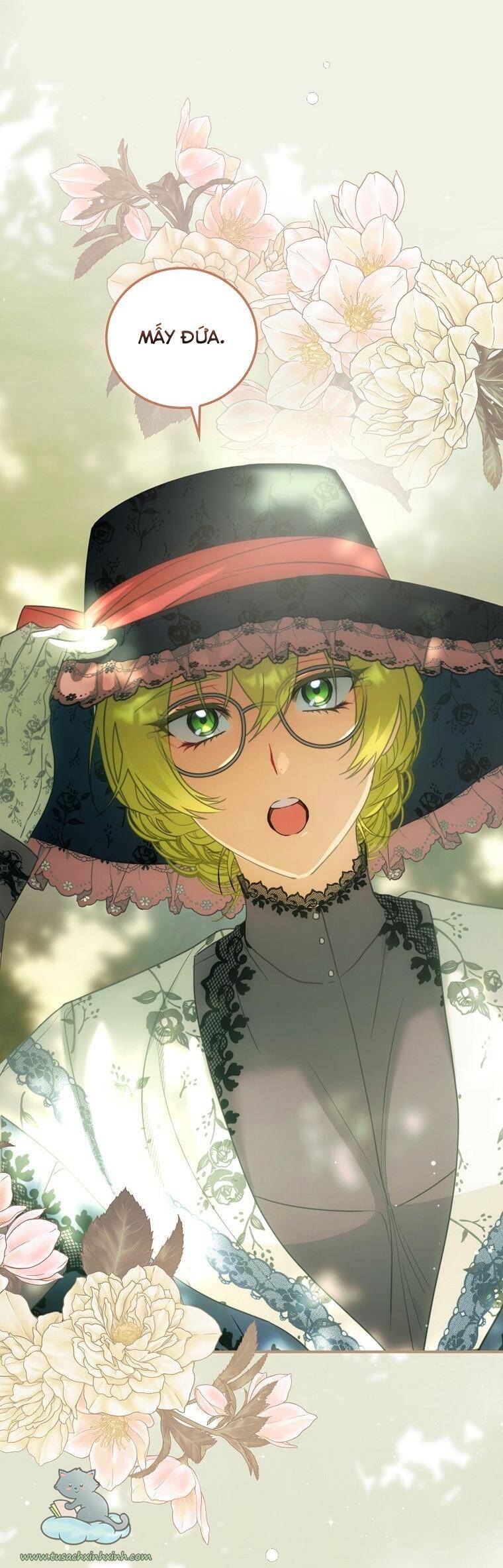 Lừa Người Hợp Với Em Chapter 16 - 3