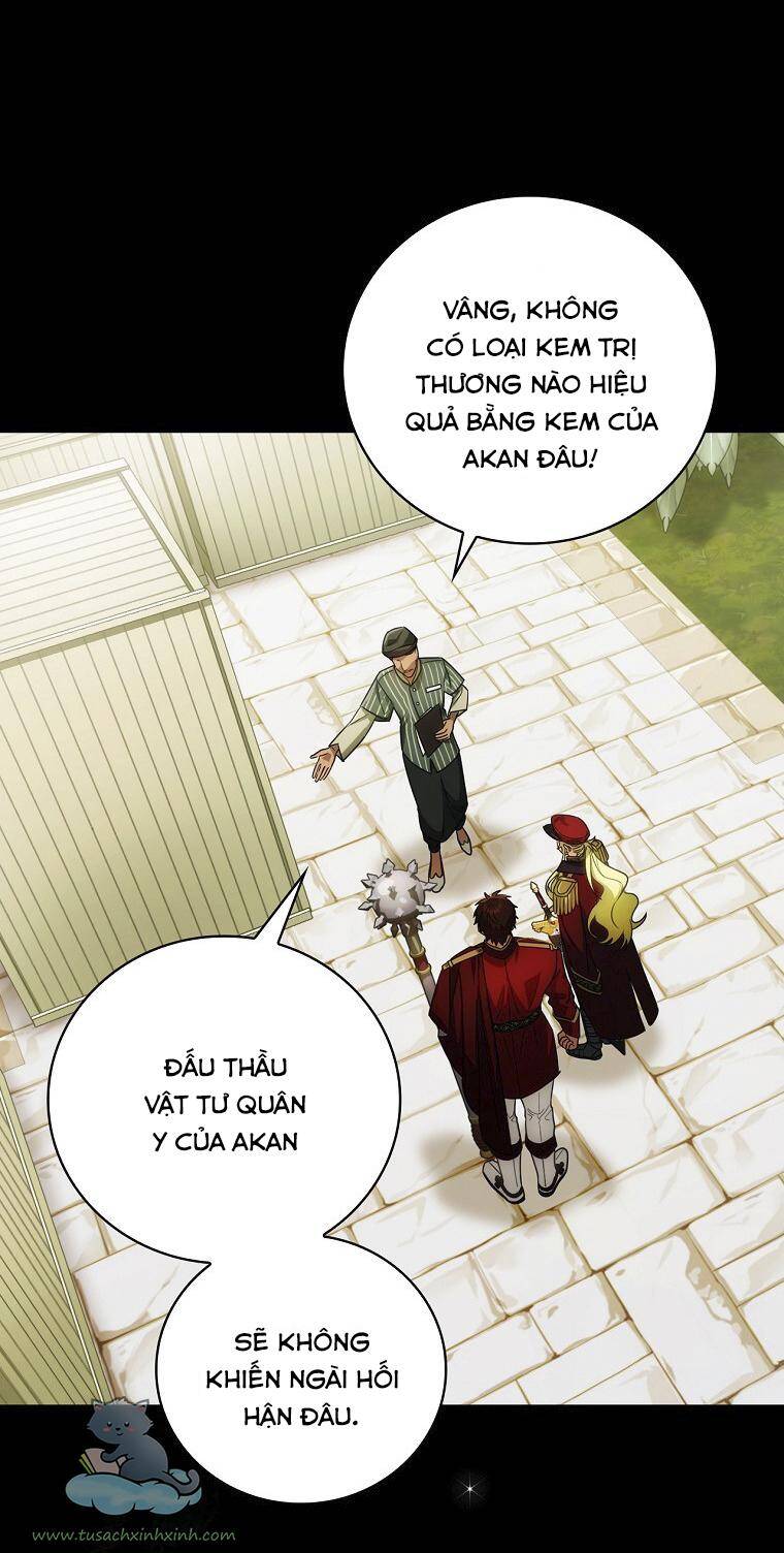 Lừa Người Hợp Với Em Chapter 16 - 58