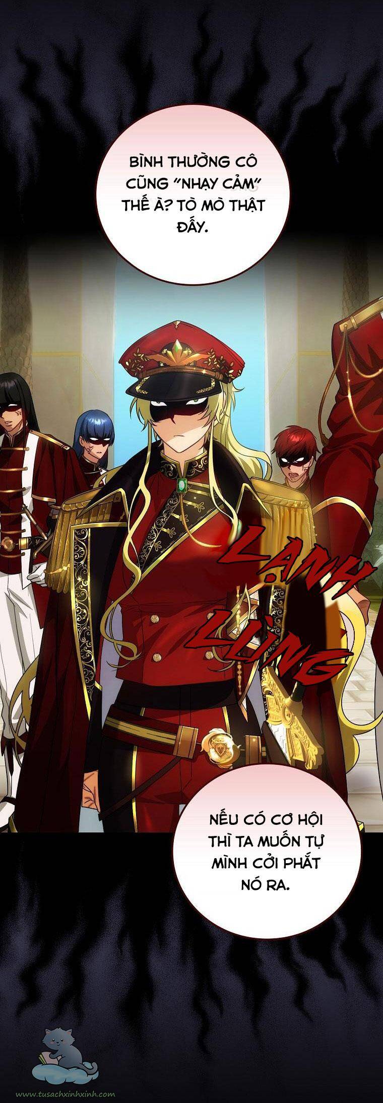 Lừa Người Hợp Với Em Chapter 17 - 11