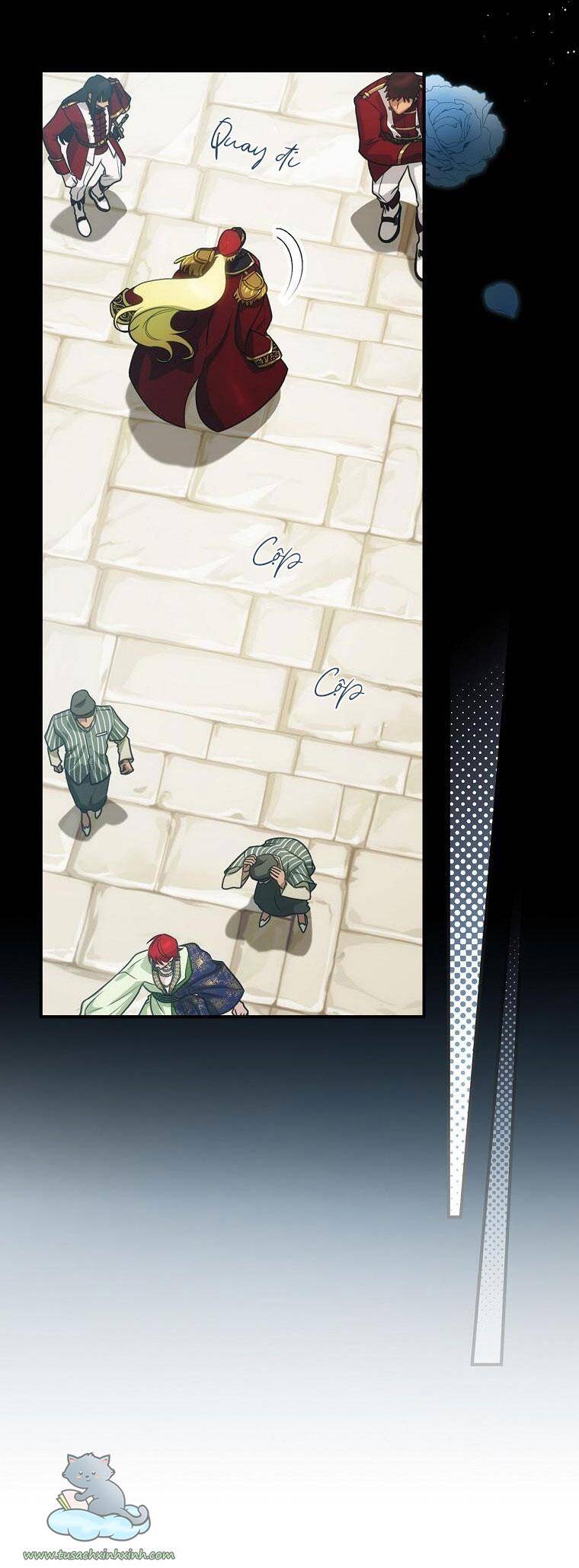 Lừa Người Hợp Với Em Chapter 17 - 20