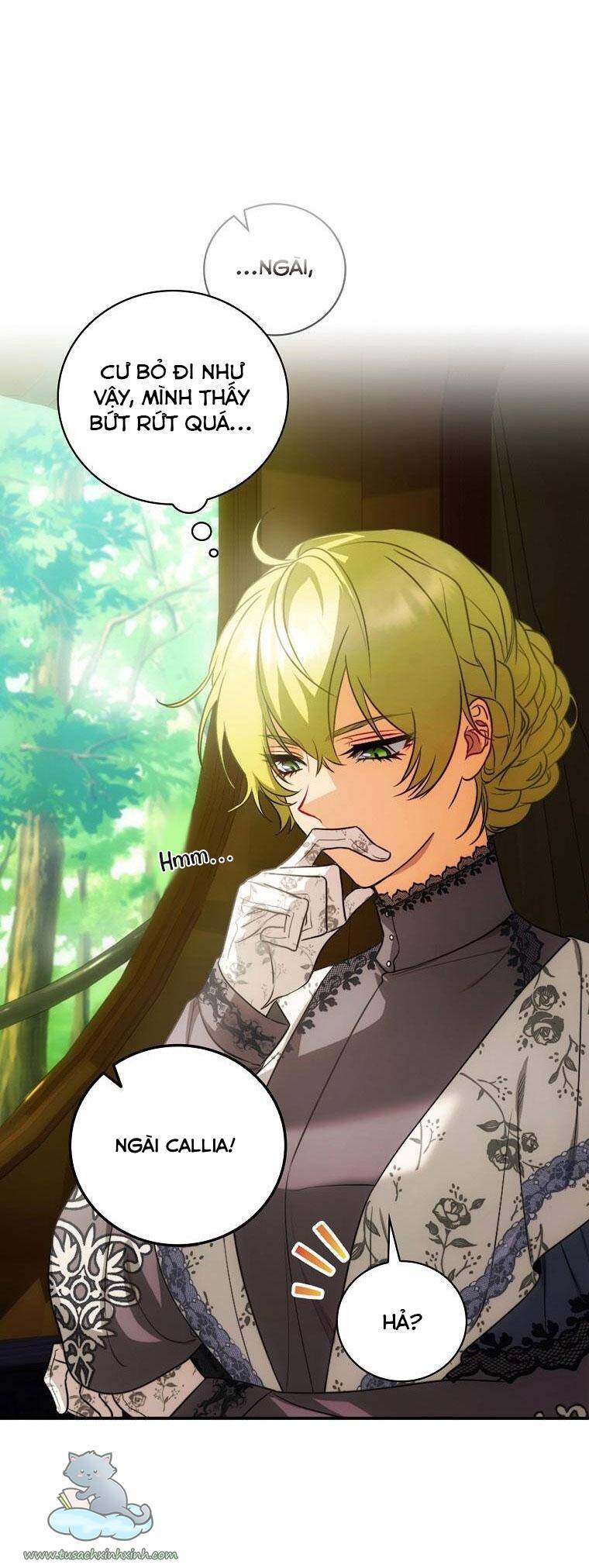 Lừa Người Hợp Với Em Chapter 17 - 21