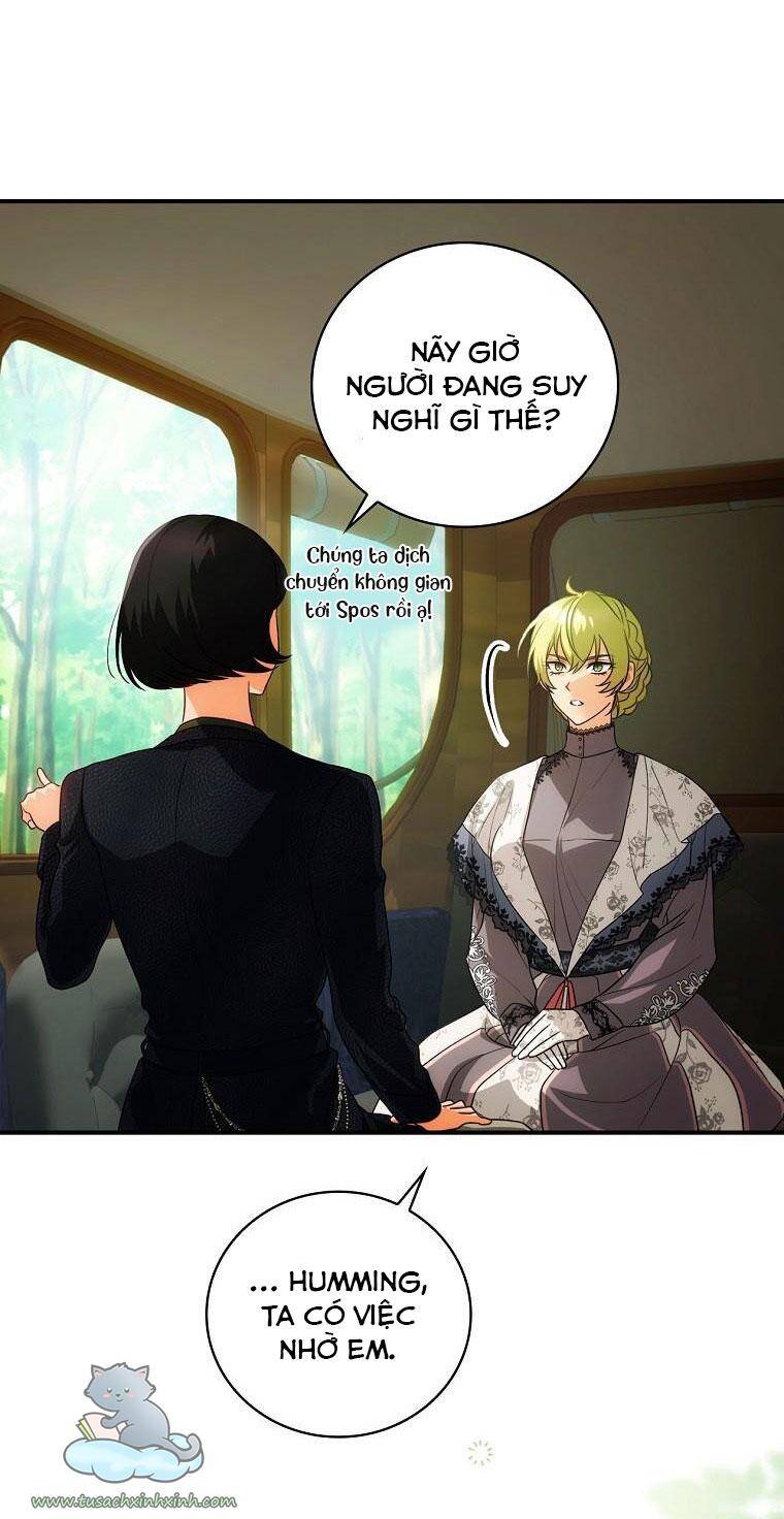 Lừa Người Hợp Với Em Chapter 17 - 22