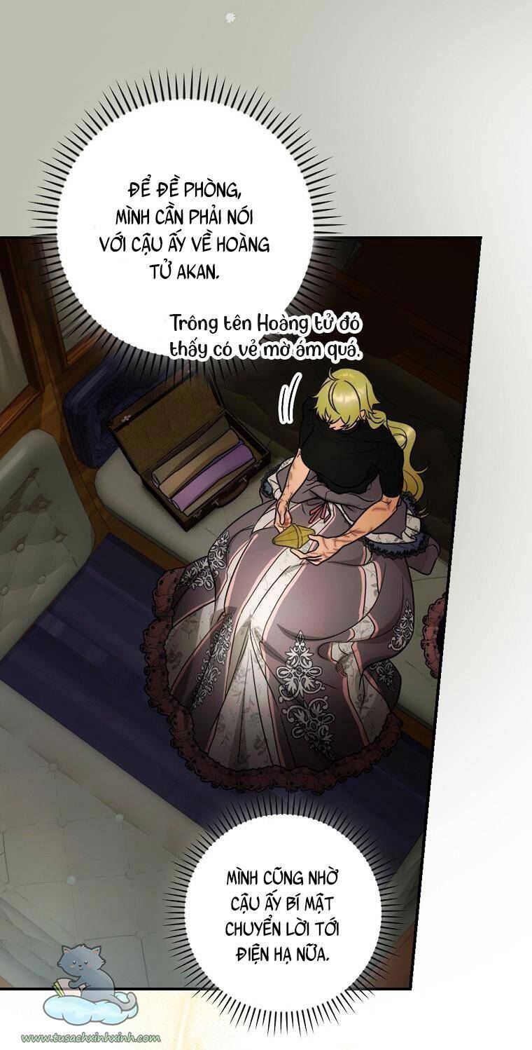 Lừa Người Hợp Với Em Chapter 17 - 25