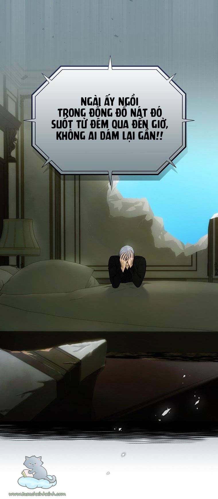 Lừa Người Hợp Với Em Chapter 17 - 30