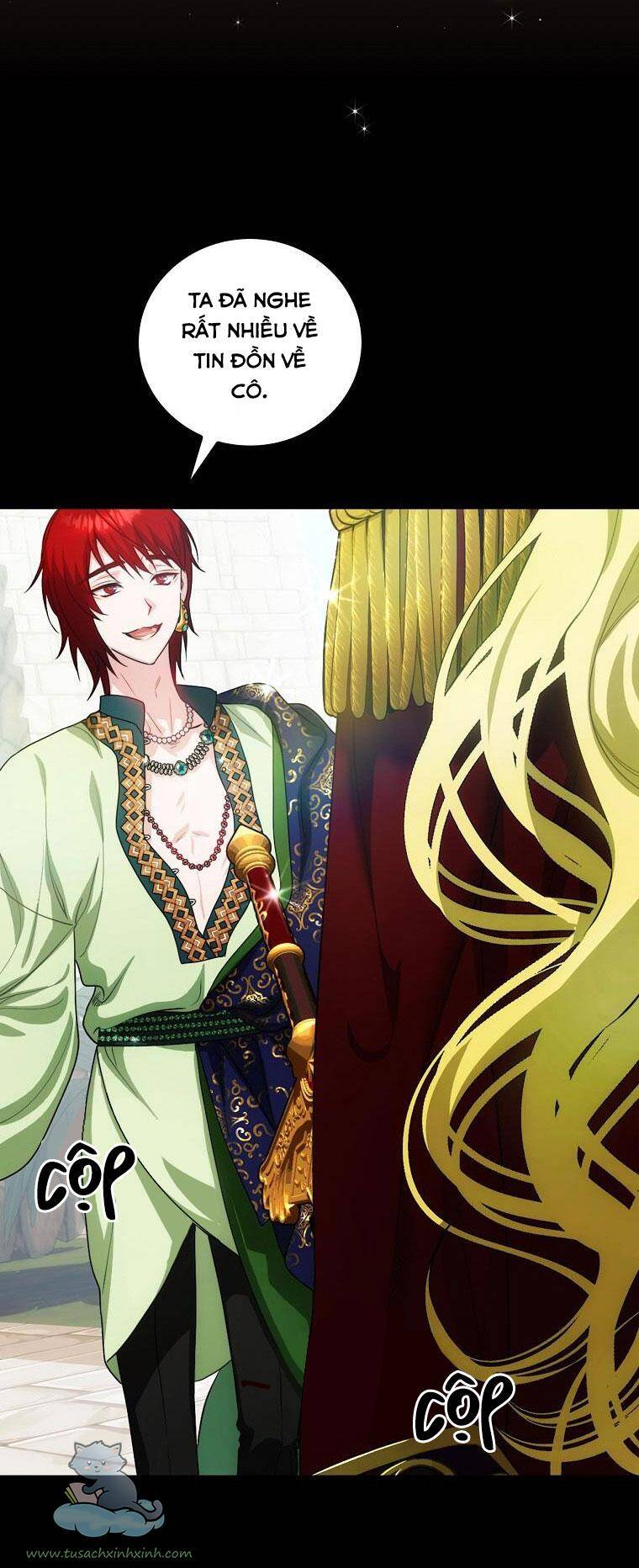 Lừa Người Hợp Với Em Chapter 17 - 4