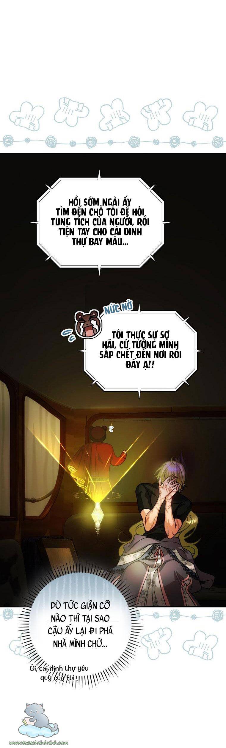 Lừa Người Hợp Với Em Chapter 17 - 31