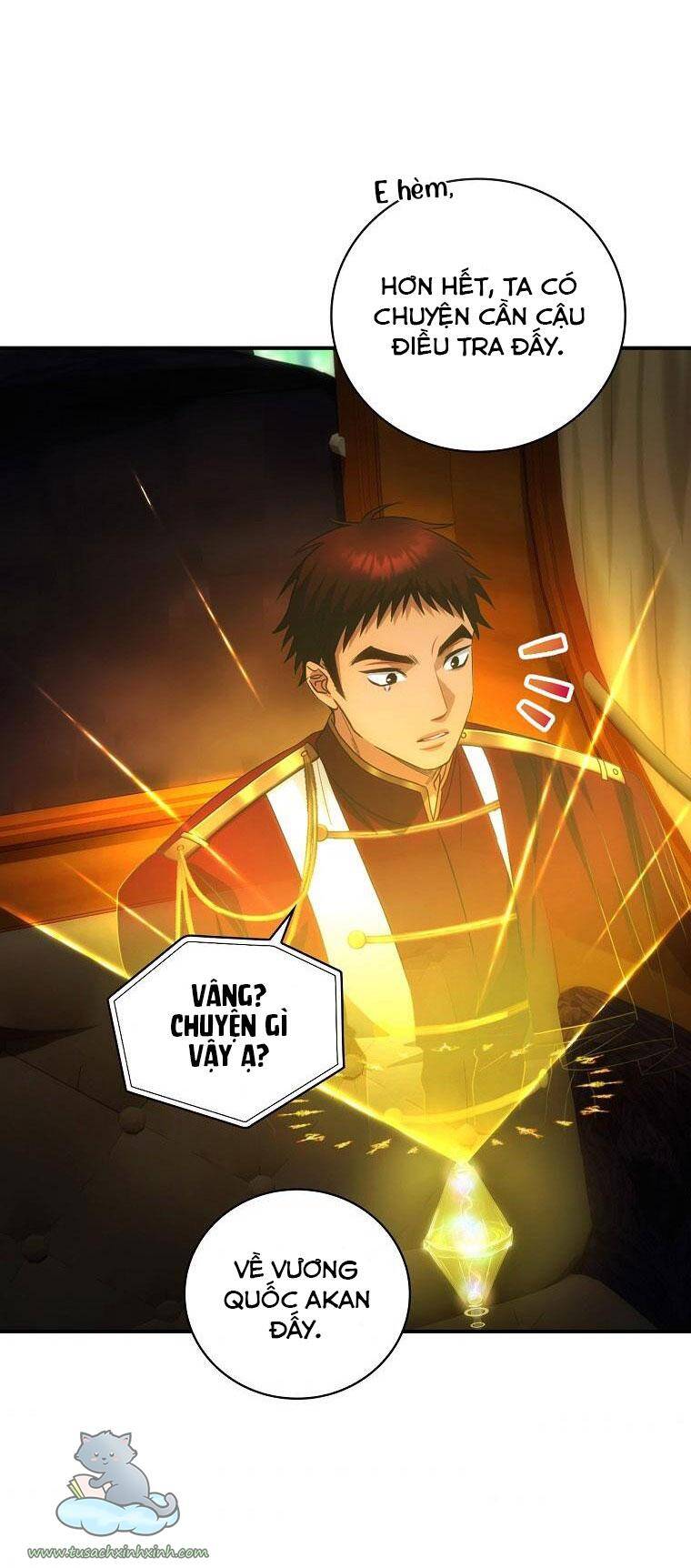 Lừa Người Hợp Với Em Chapter 17 - 32