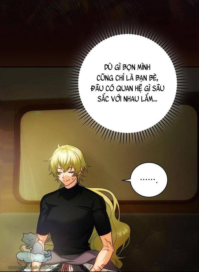 Lừa Người Hợp Với Em Chapter 17 - 38