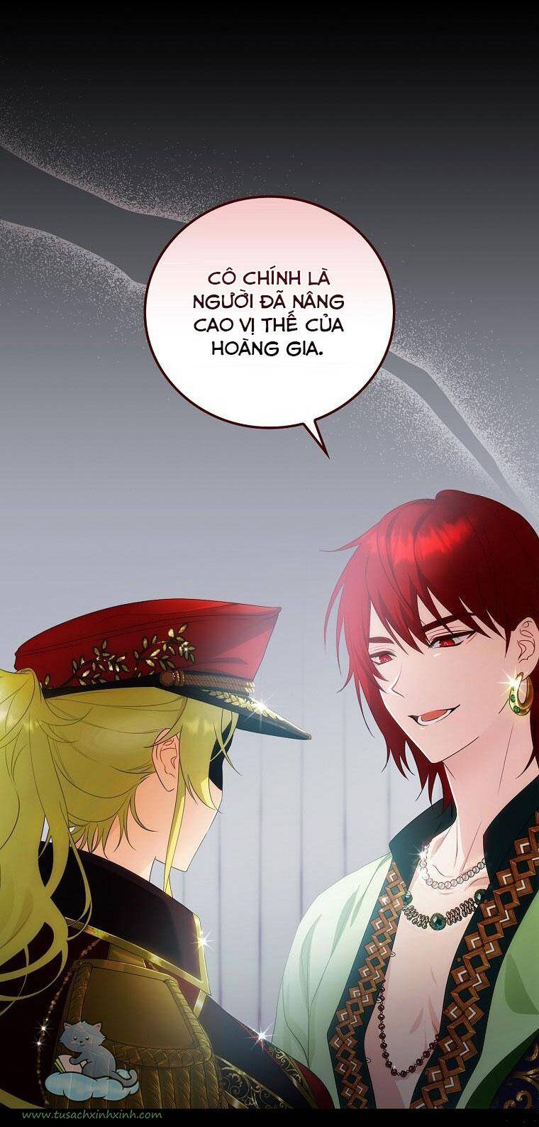 Lừa Người Hợp Với Em Chapter 17 - 5