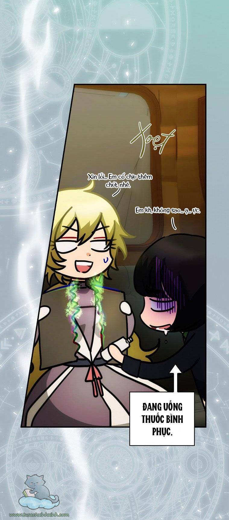 Lừa Người Hợp Với Em Chapter 17 - 52