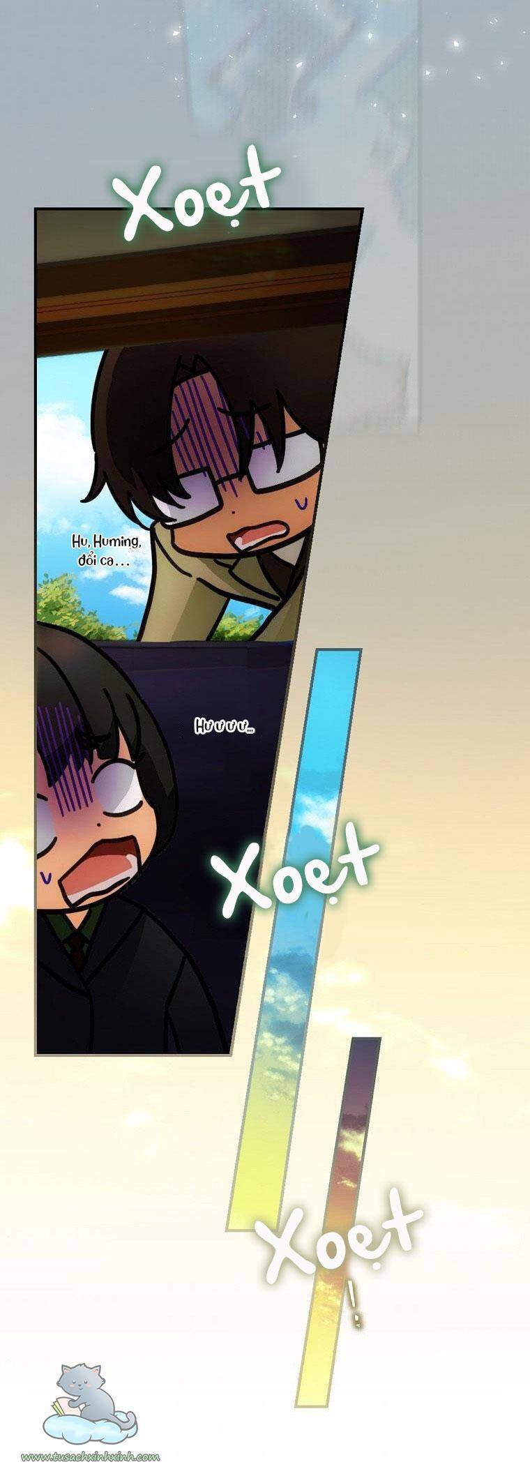 Lừa Người Hợp Với Em Chapter 17 - 54