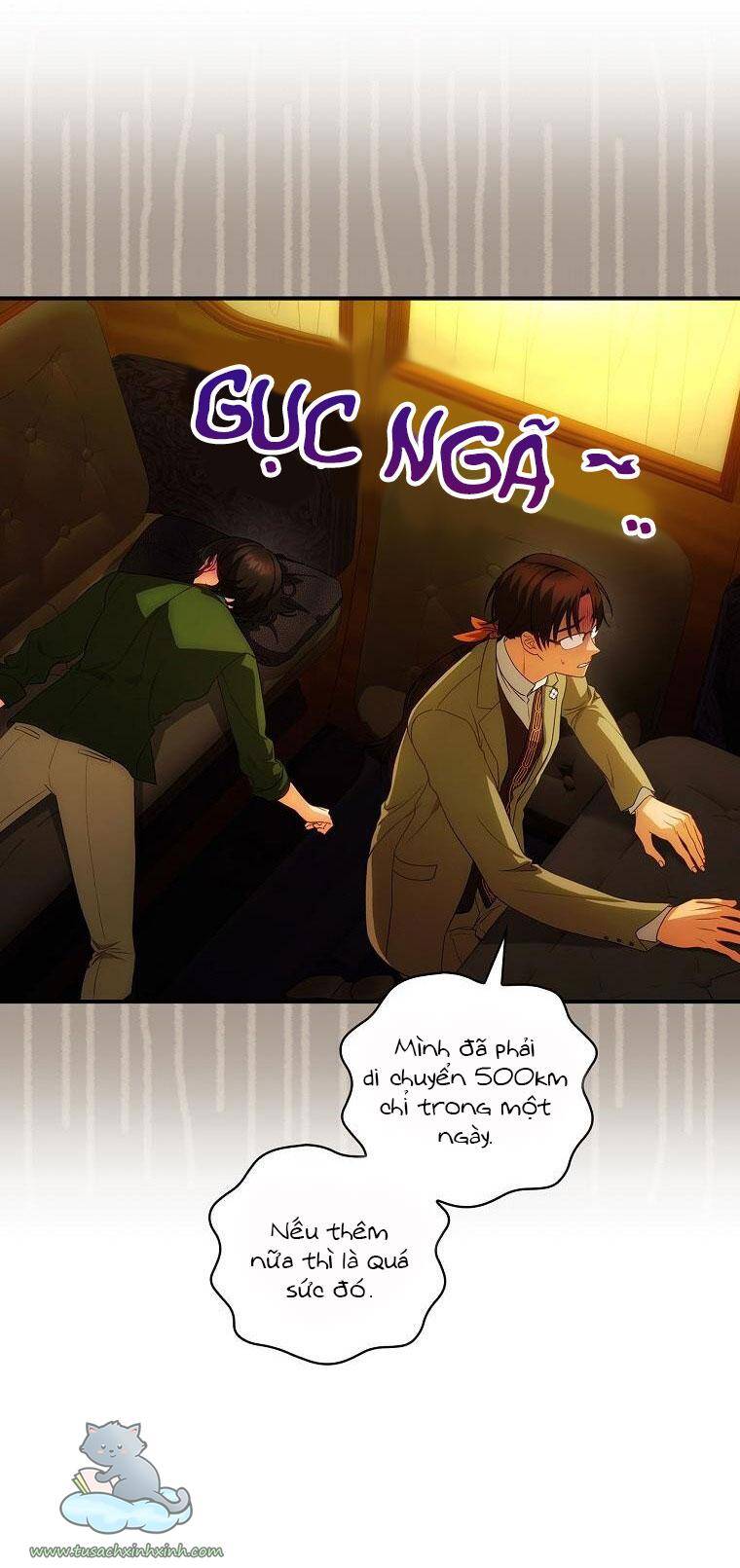 Lừa Người Hợp Với Em Chapter 17 - 55