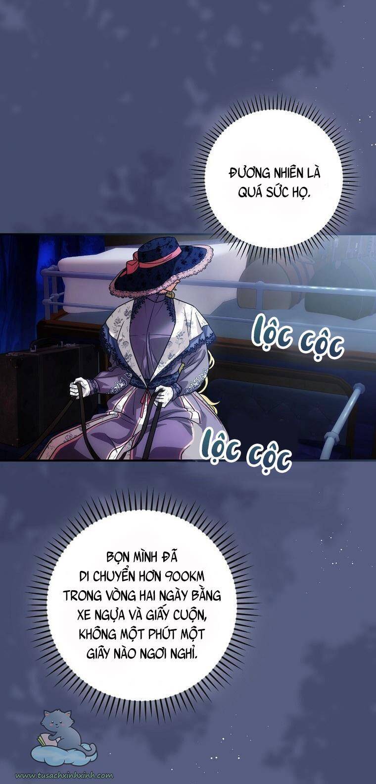 Lừa Người Hợp Với Em Chapter 17 - 61