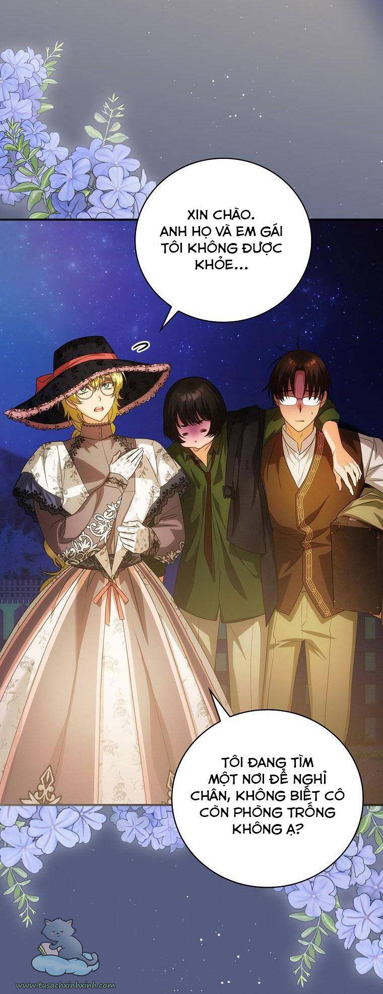 Lừa Người Hợp Với Em Chapter 17 - 65