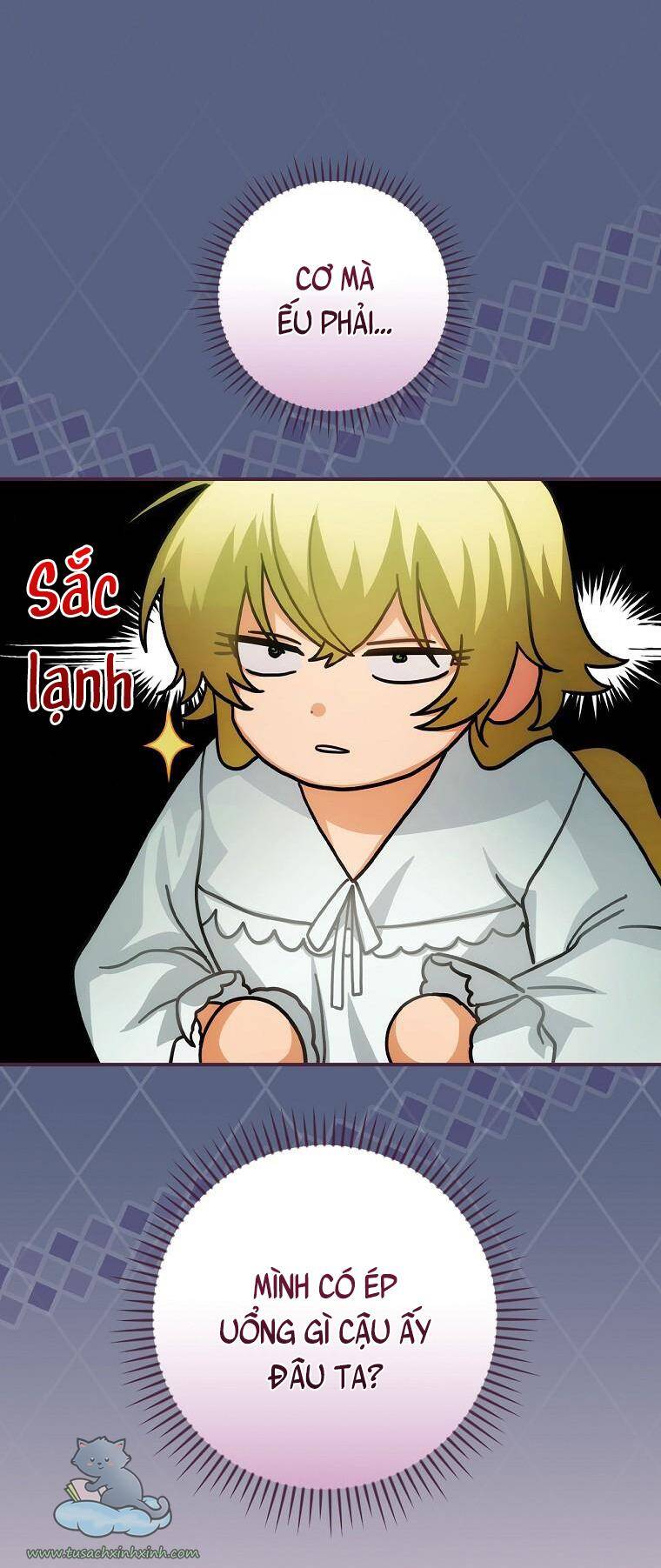 Lừa Người Hợp Với Em Chapter 18 - 27