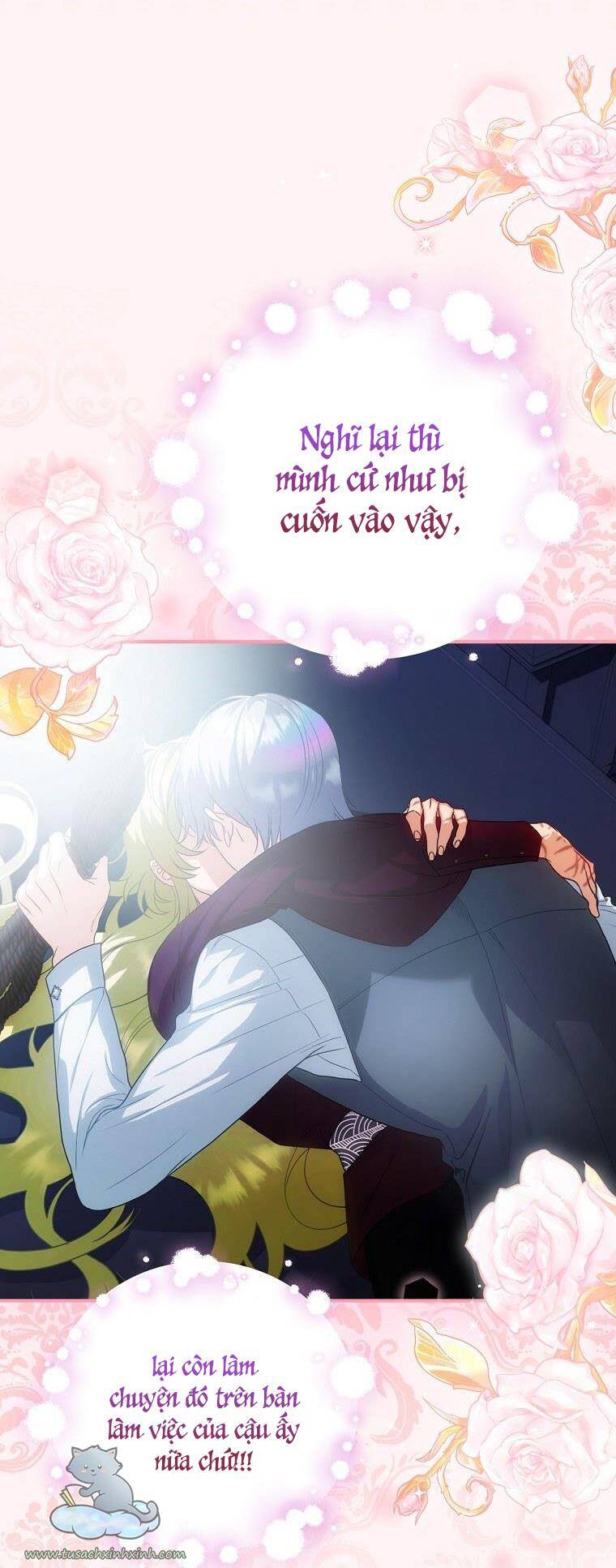 Lừa Người Hợp Với Em Chapter 18 - 29
