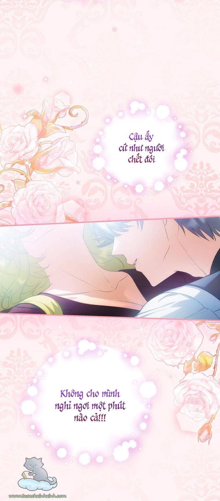 Lừa Người Hợp Với Em Chapter 18 - 30