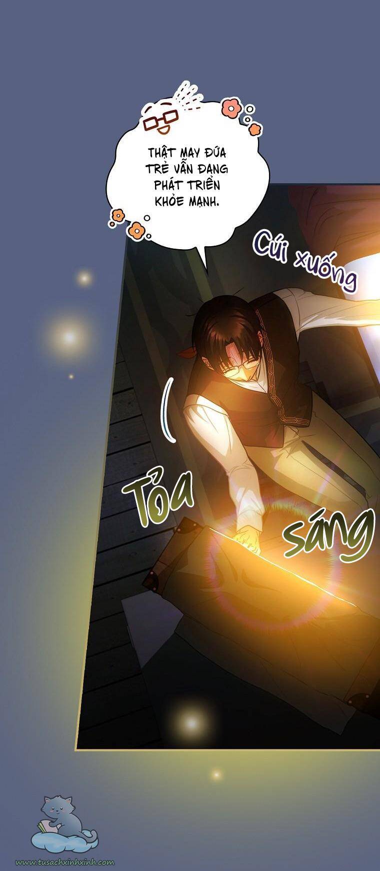 Lừa Người Hợp Với Em Chapter 18 - 4