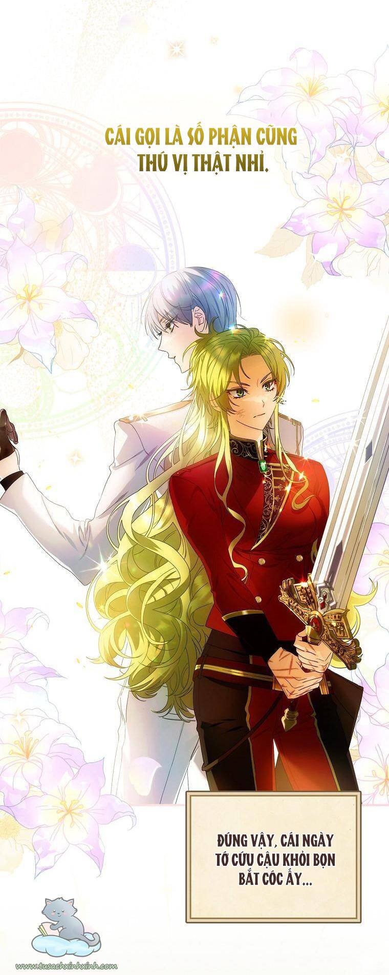 Lừa Người Hợp Với Em Chapter 18 - 51